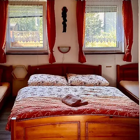 Ve Dvoře * Velké Karlovice