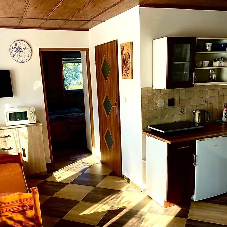 Ve Dvore Apartman