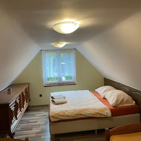 Apartament Ve Dvore