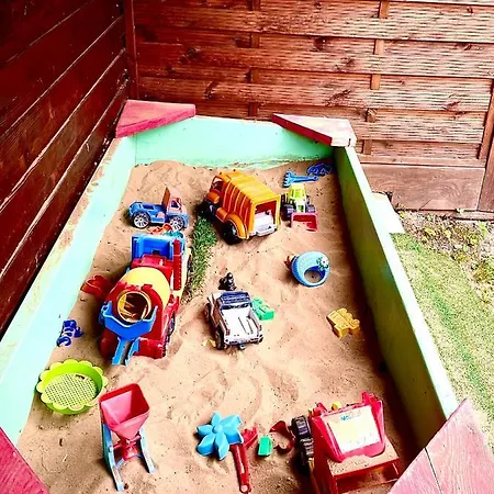 Ve Dvoře Apartmán Velké Karlovice