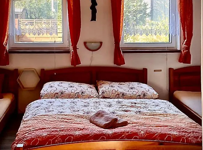 Ve Dvore * Velké Karlovice