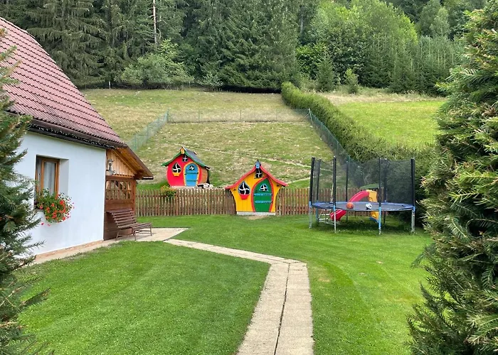 Ve Dvore Velké Karlovice