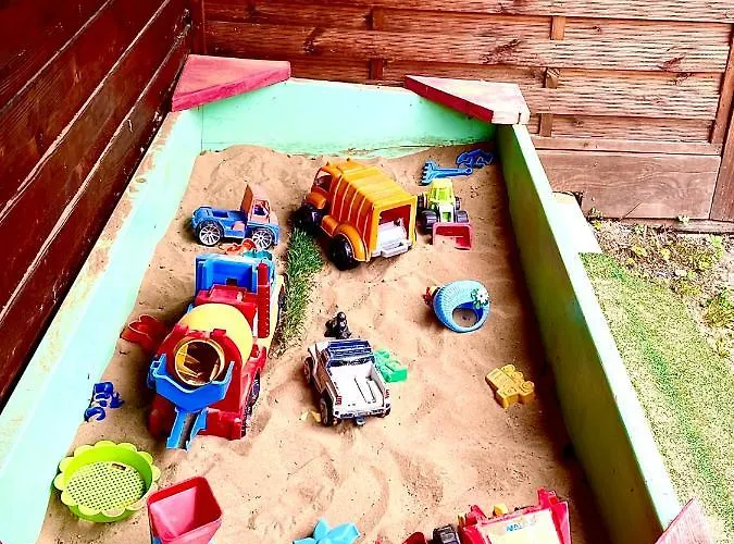 Ve Dvore Daire Velké Karlovice